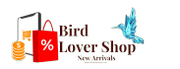 bird lovers shop