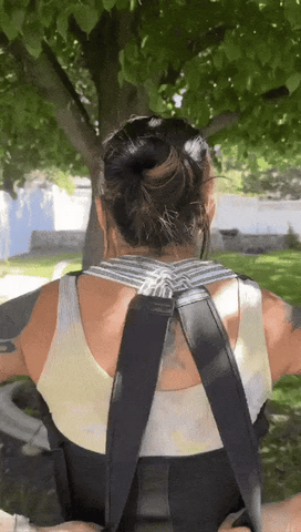 Relieve Neck, Shoulder And Back Pain With Posture Correct