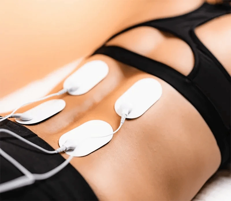 Electric Pro Tens Machine