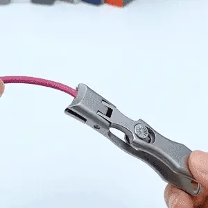 Nailgenius™ Nail Clipper