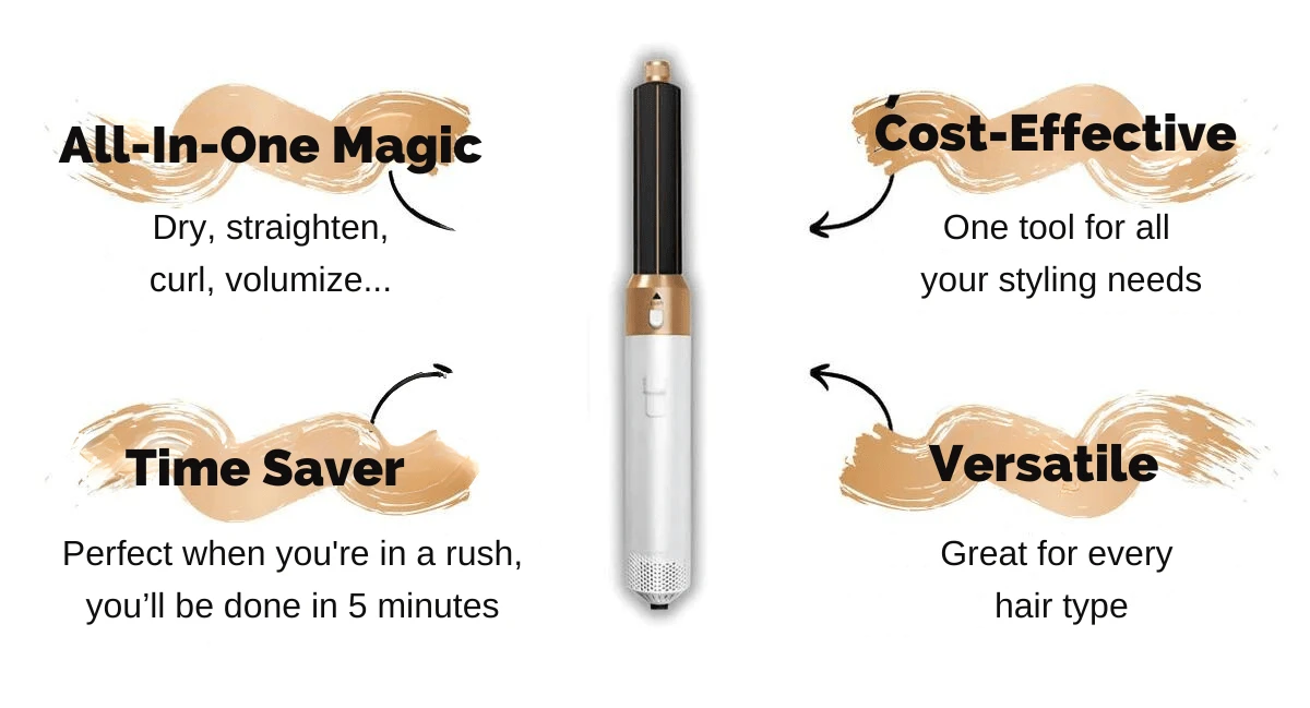 Airstyler™