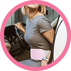 Menstrual™ Pain Relief Pad