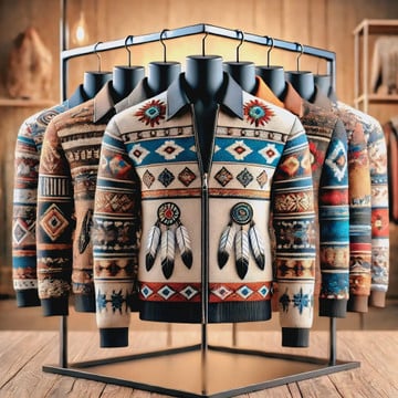 JACKET COLLECTION
