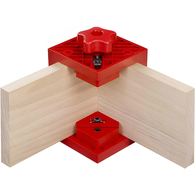 Woodworking Box Clamp BC4-M2