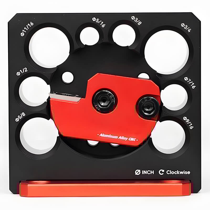 Levoite™ Dowel Making Jig Dowel Maker Tool