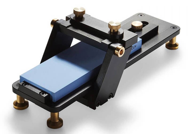 Levoite™ Premium Honing Guide Sled