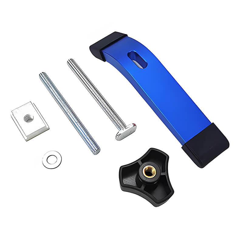 Levoite™ Universal T-Track Hold Down Clamp