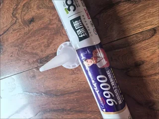 Sealant tubes in a box